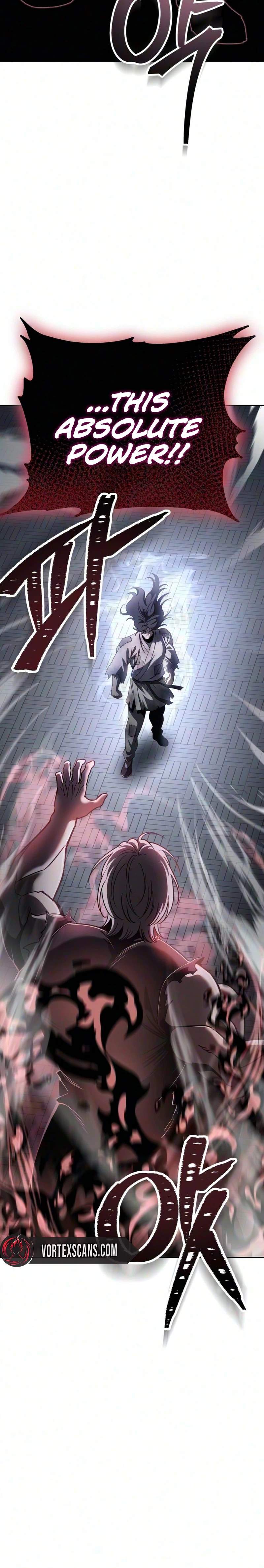 World's Strongest Straight Punch Chapter 5-eng-li - Page 23