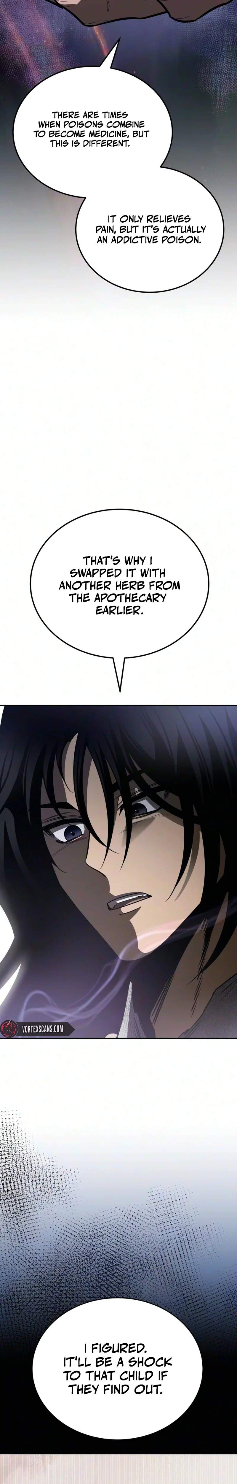 World's Strongest Straight Punch Chapter 4-eng-li - Page 26