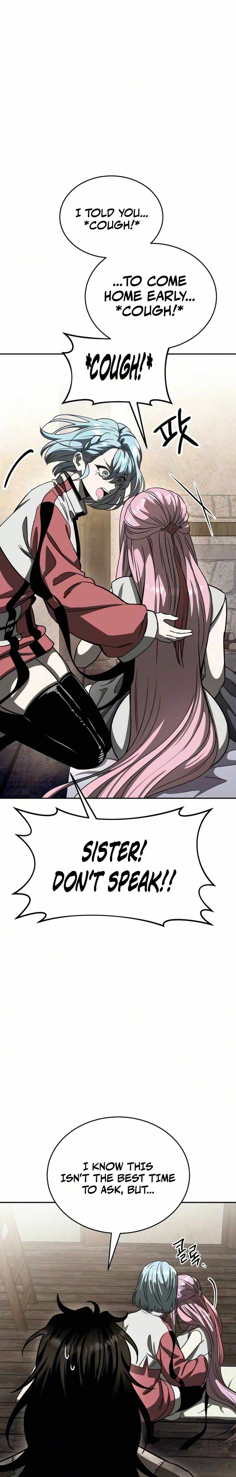 World's Strongest Straight Punch Chapter 2-eng-li - Page 62