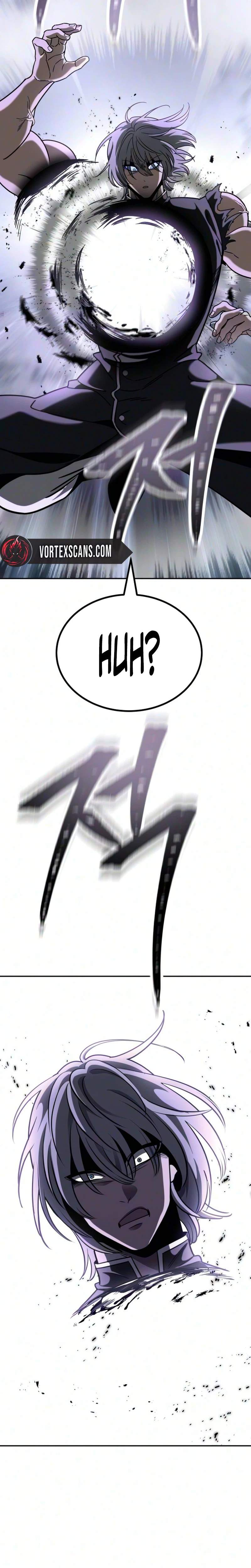 World's Strongest Straight Punch Chapter 5-eng-li - Page 25