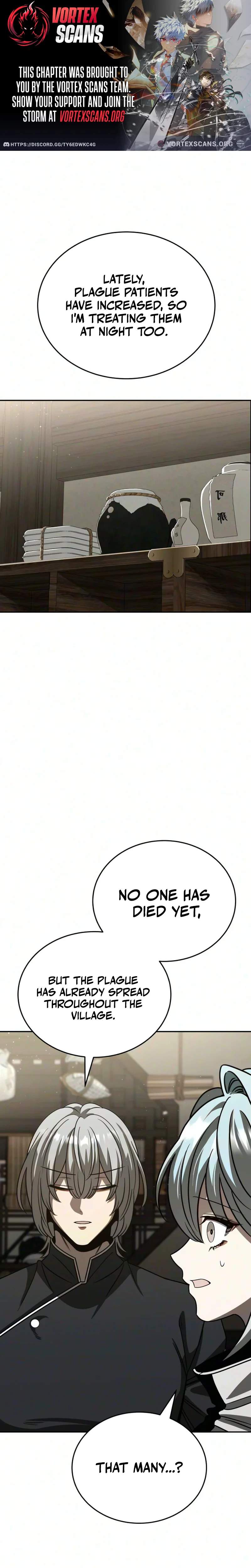 World's Strongest Straight Punch Chapter 4-eng-li - Page 0