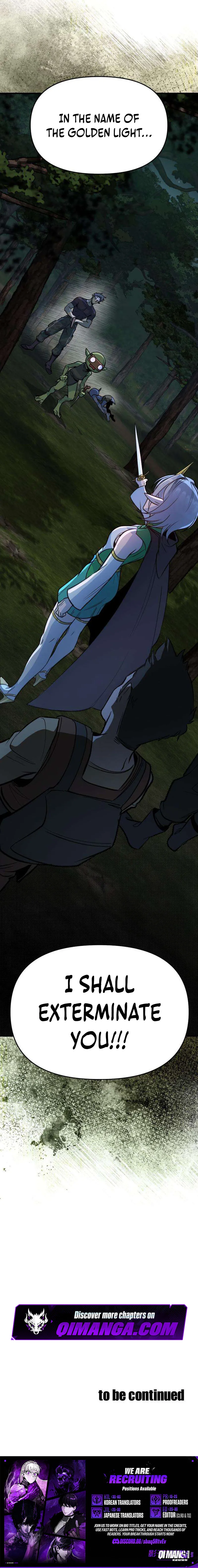 The Sergeant's Dragon Chapter 4-eng-li - Page 13