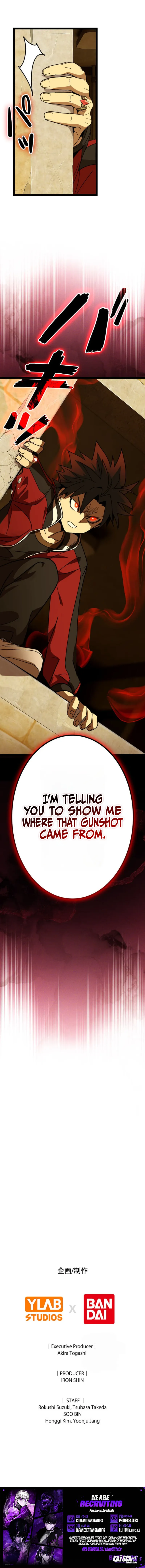 Reversal of No Mercy Chapter 11-eng-li - Page 17
