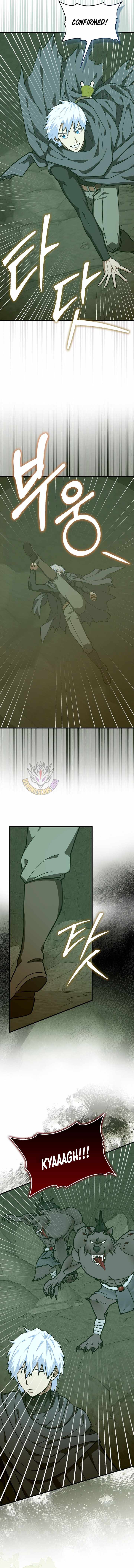 To Hell With Being A Saint, I’m A Doctor Chapter 167-eng-li - Page 3