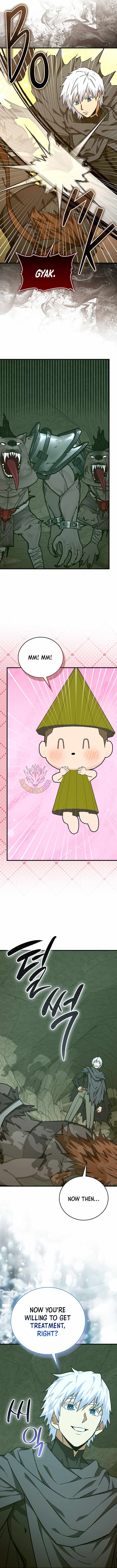 To Hell With Being A Saint, I’m A Doctor Chapter 167-eng-li - Page 12