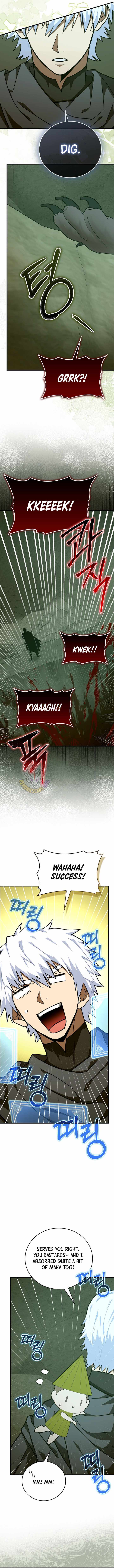 To Hell With Being A Saint, I’m A Doctor Chapter 167-eng-li - Page 4