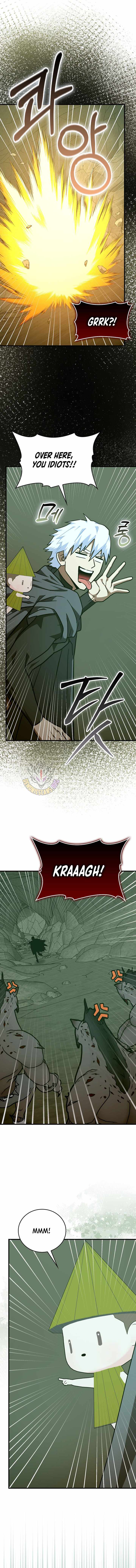 To Hell With Being A Saint, I’m A Doctor Chapter 167-eng-li - Page 2