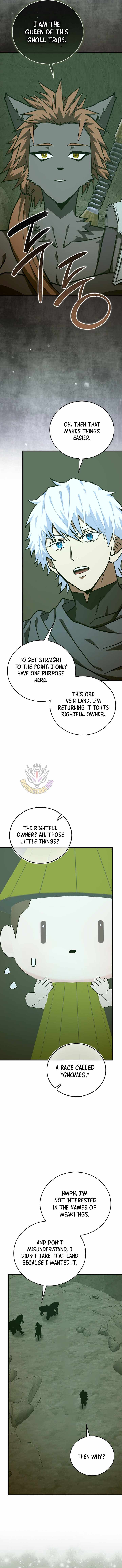 To Hell With Being A Saint, I’m A Doctor Chapter 167-eng-li - Page 7