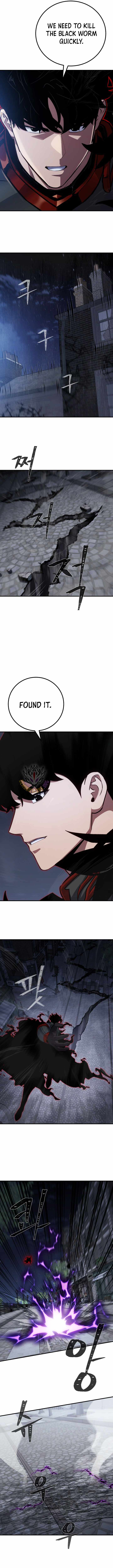 Level 1 Player Chapter 149-eng-li - Page 9
