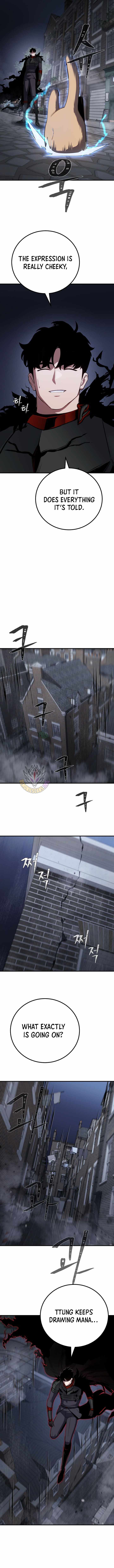 Level 1 Player Chapter 149-eng-li - Page 11