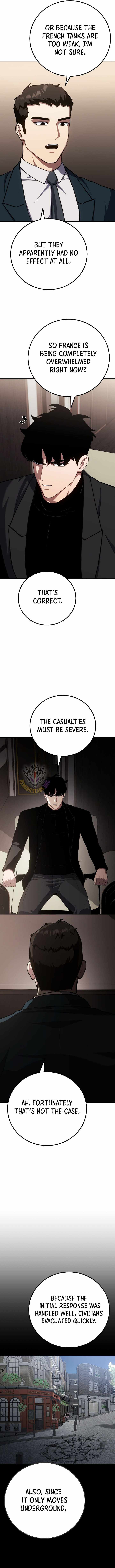 Level 1 Player Chapter 149-eng-li - Page 3