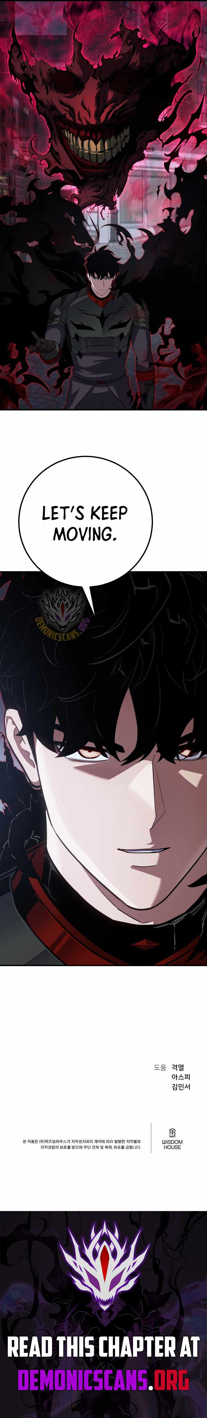 Level 1 Player Chapter 149-eng-li - Page 14