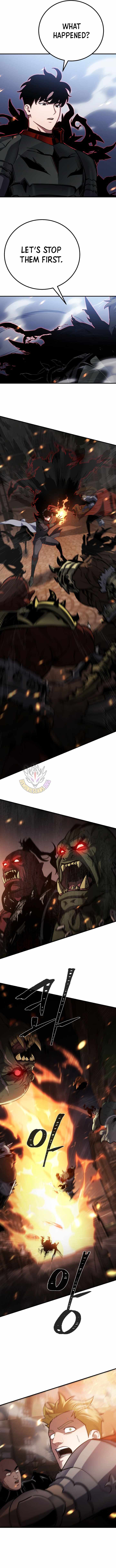 Level 1 Player Chapter 149-eng-li - Page 6