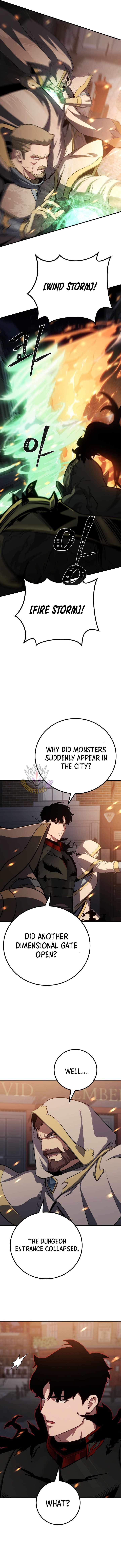 Level 1 Player Chapter 149-eng-li - Page 7