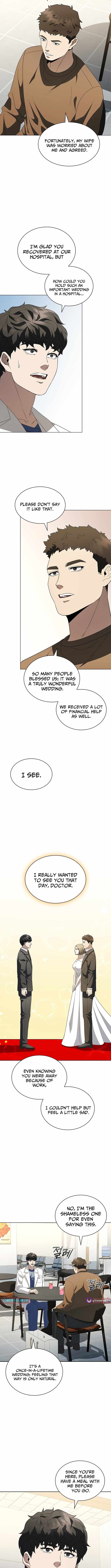 Dr. Choi Tae-Soo Chapter 295-eng-li - Page 2