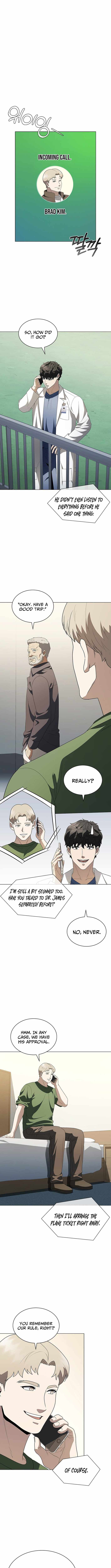 Dr. Choi Tae-Soo Chapter 295-eng-li - Page 7