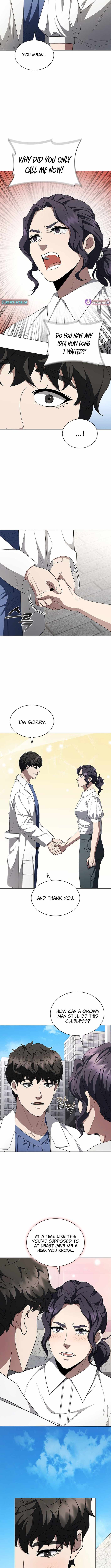 Dr. Choi Tae-Soo Chapter 295-eng-li - Page 14