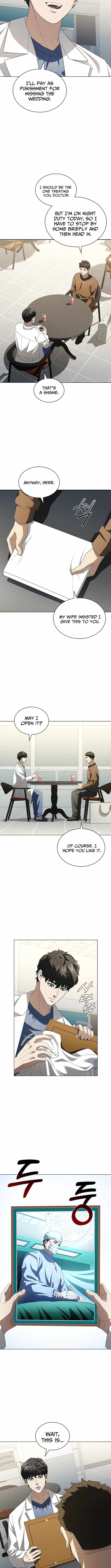 Dr. Choi Tae-Soo Chapter 295-eng-li - Page 3