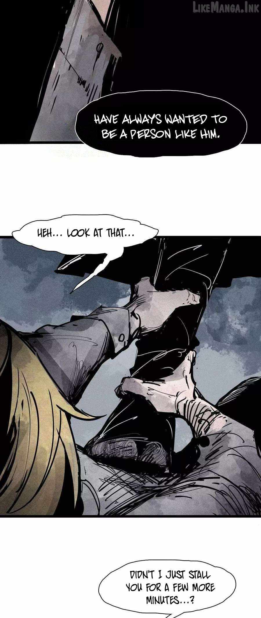 Truth mask Chapter 145-eng-li - Page 19