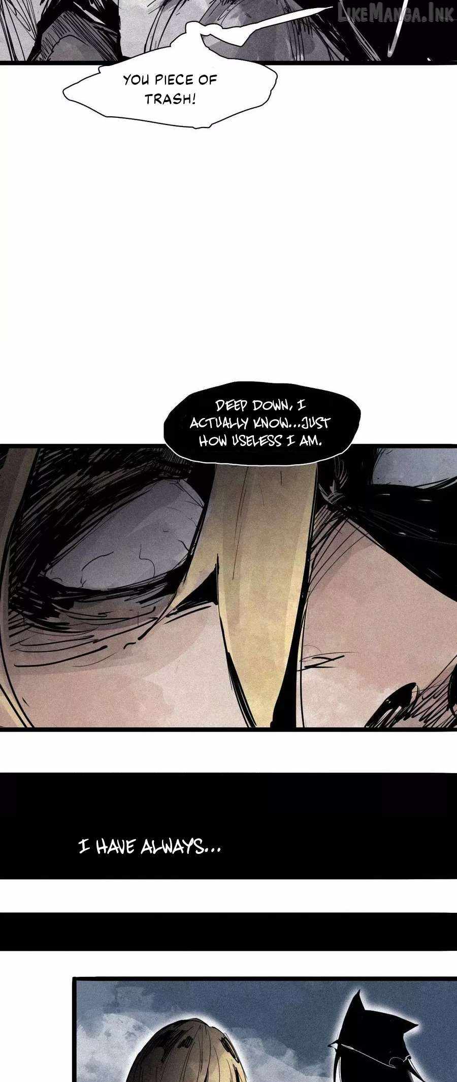Truth mask Chapter 145-eng-li - Page 15