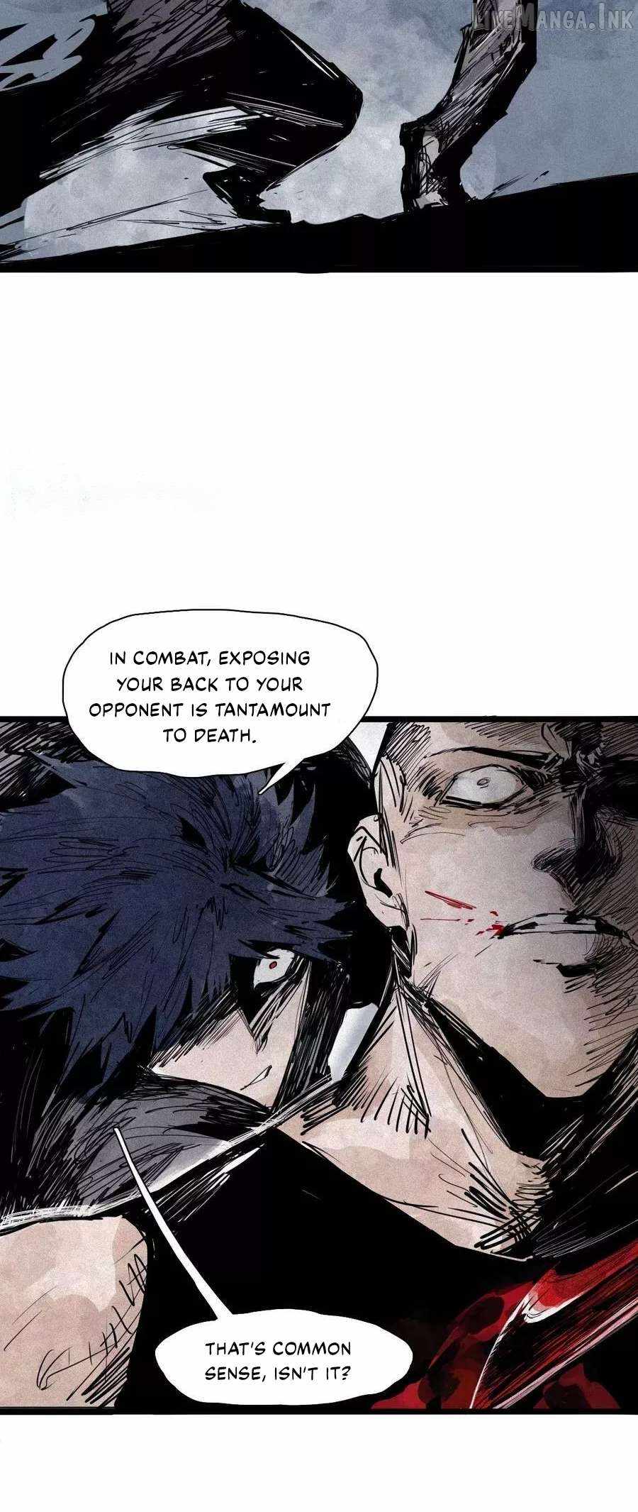 Truth mask Chapter 145-eng-li - Page 6