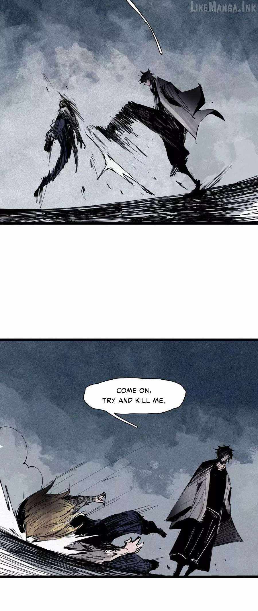 Truth mask Chapter 145-eng-li - Page 12