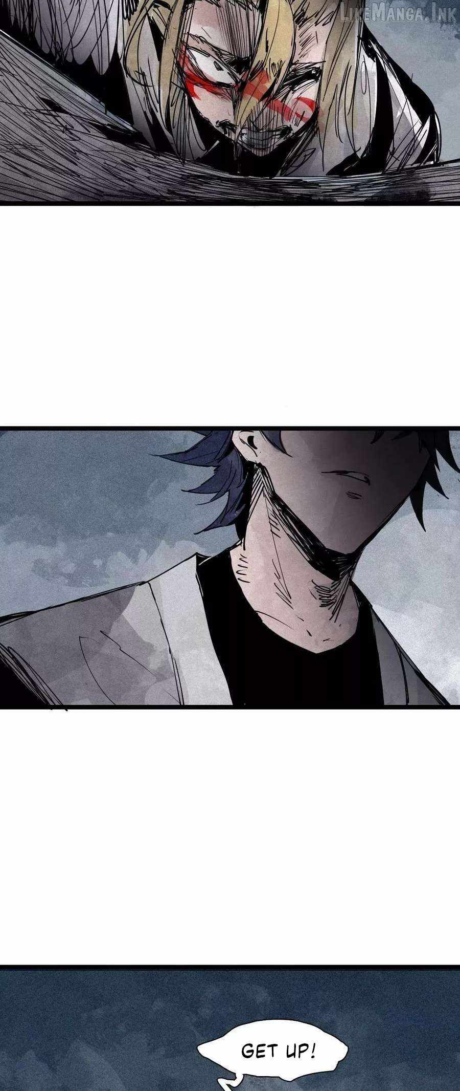 Truth mask Chapter 145-eng-li - Page 11