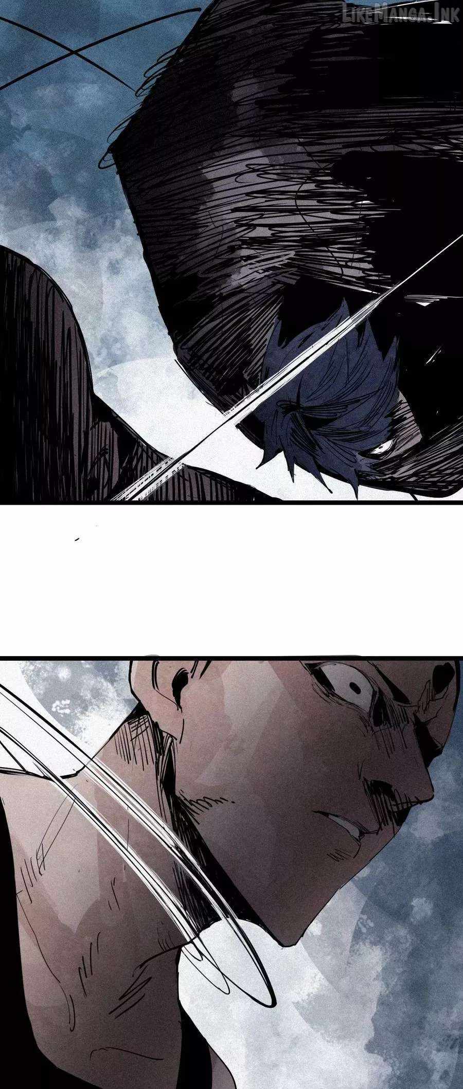 Truth mask Chapter 145-eng-li - Page 3