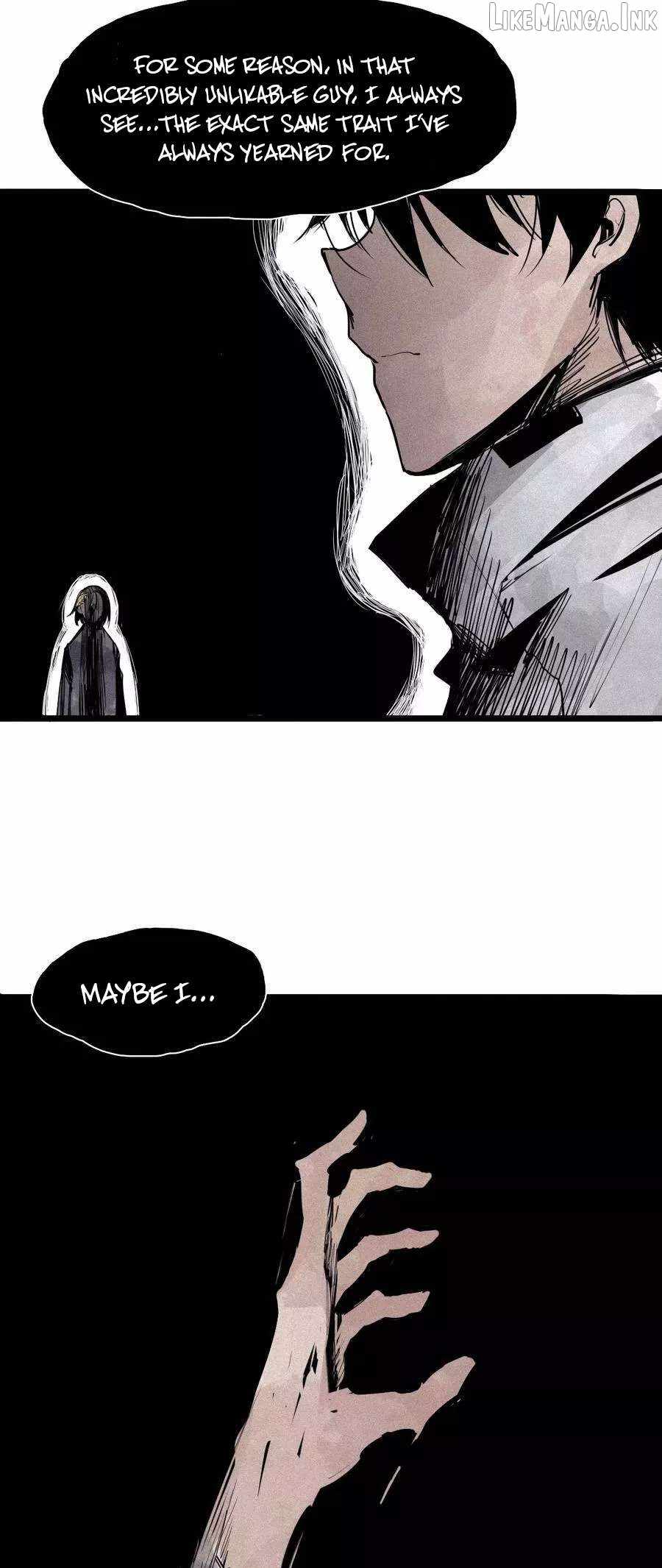 Truth mask Chapter 145-eng-li - Page 18