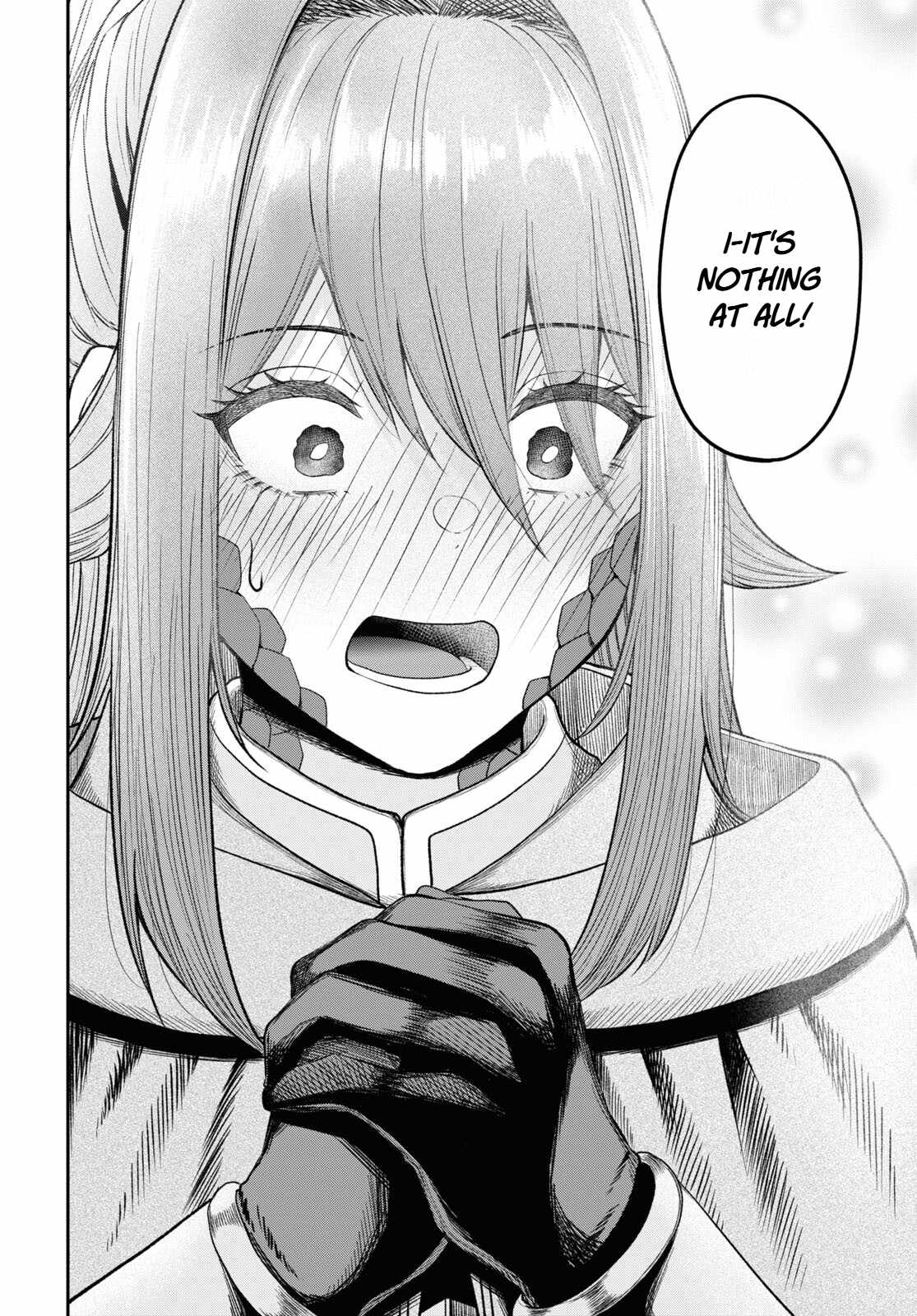The Undetectable Strongest Job: Rule Breaker Chapter 31-eng-li - Page 11