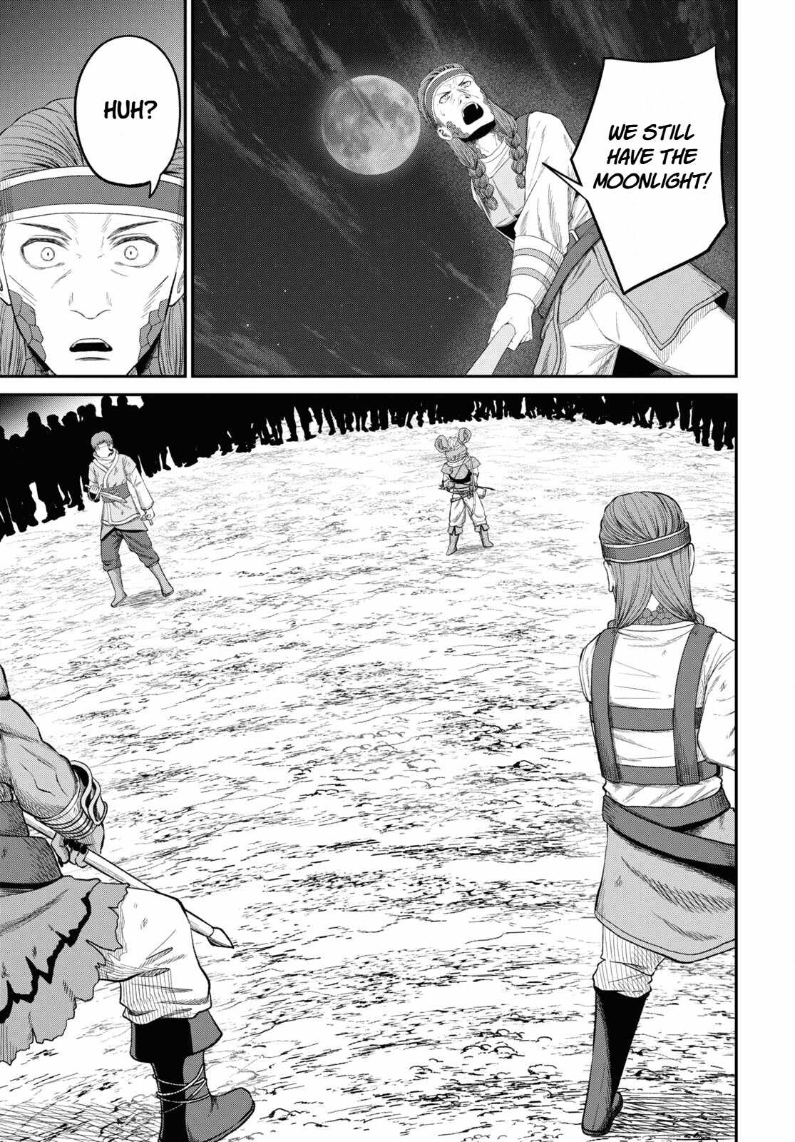 The Undetectable Strongest Job: Rule Breaker Chapter 31-eng-li - Page 2