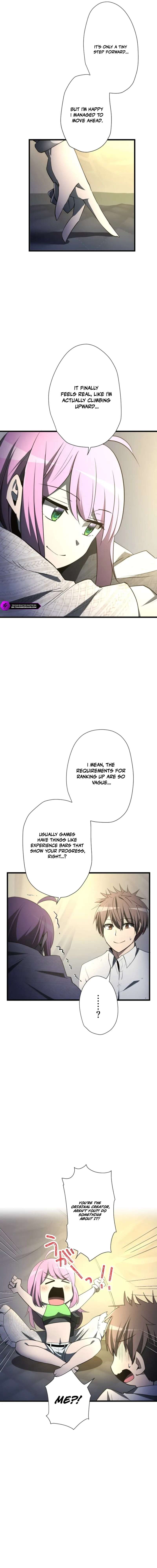 Reverse Tower Dungeon Chapter 90-eng-li - Page 9