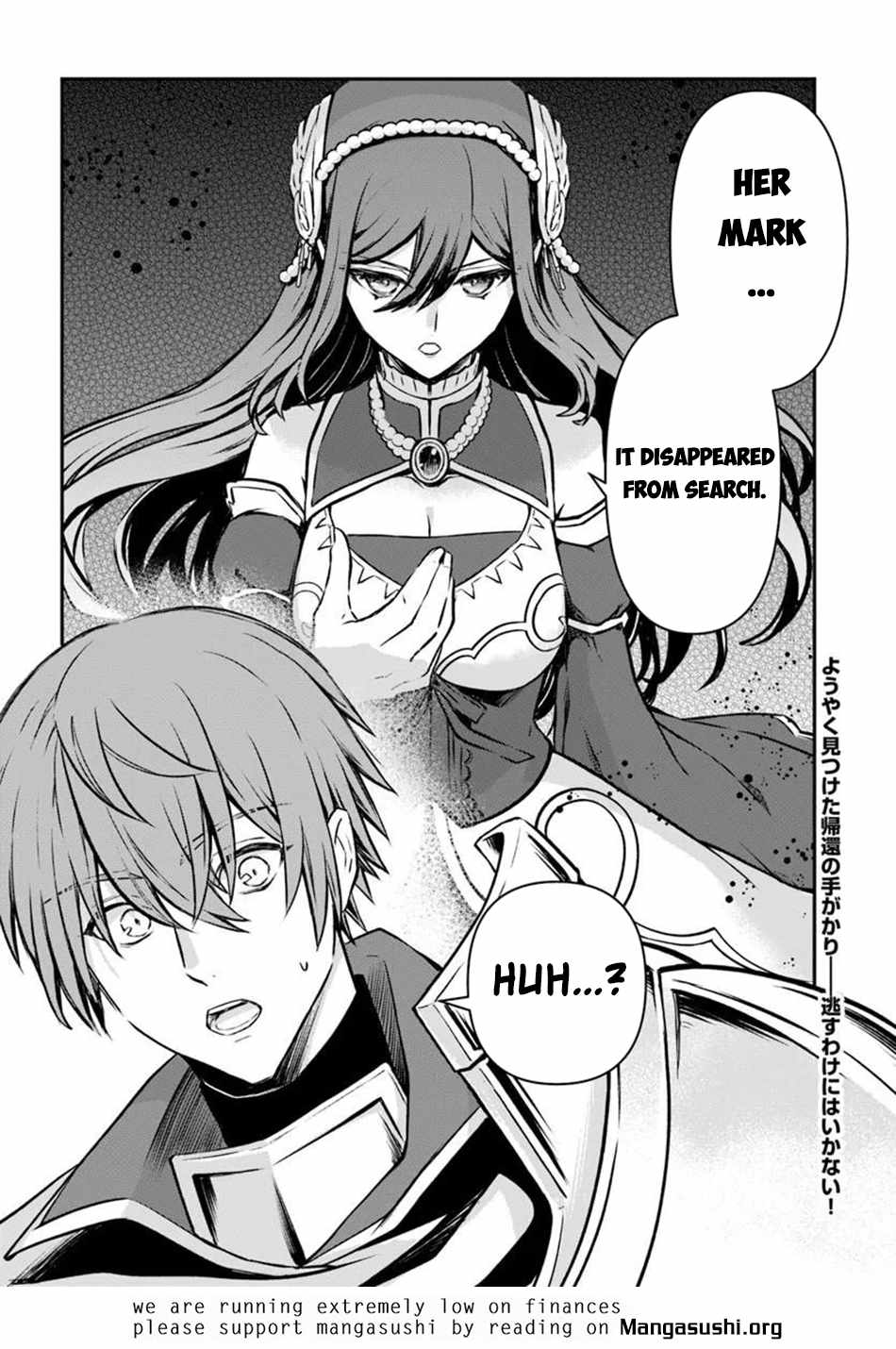 The Path of the Perfect Evasion Healer Chapter 72-eng-li - Page 30