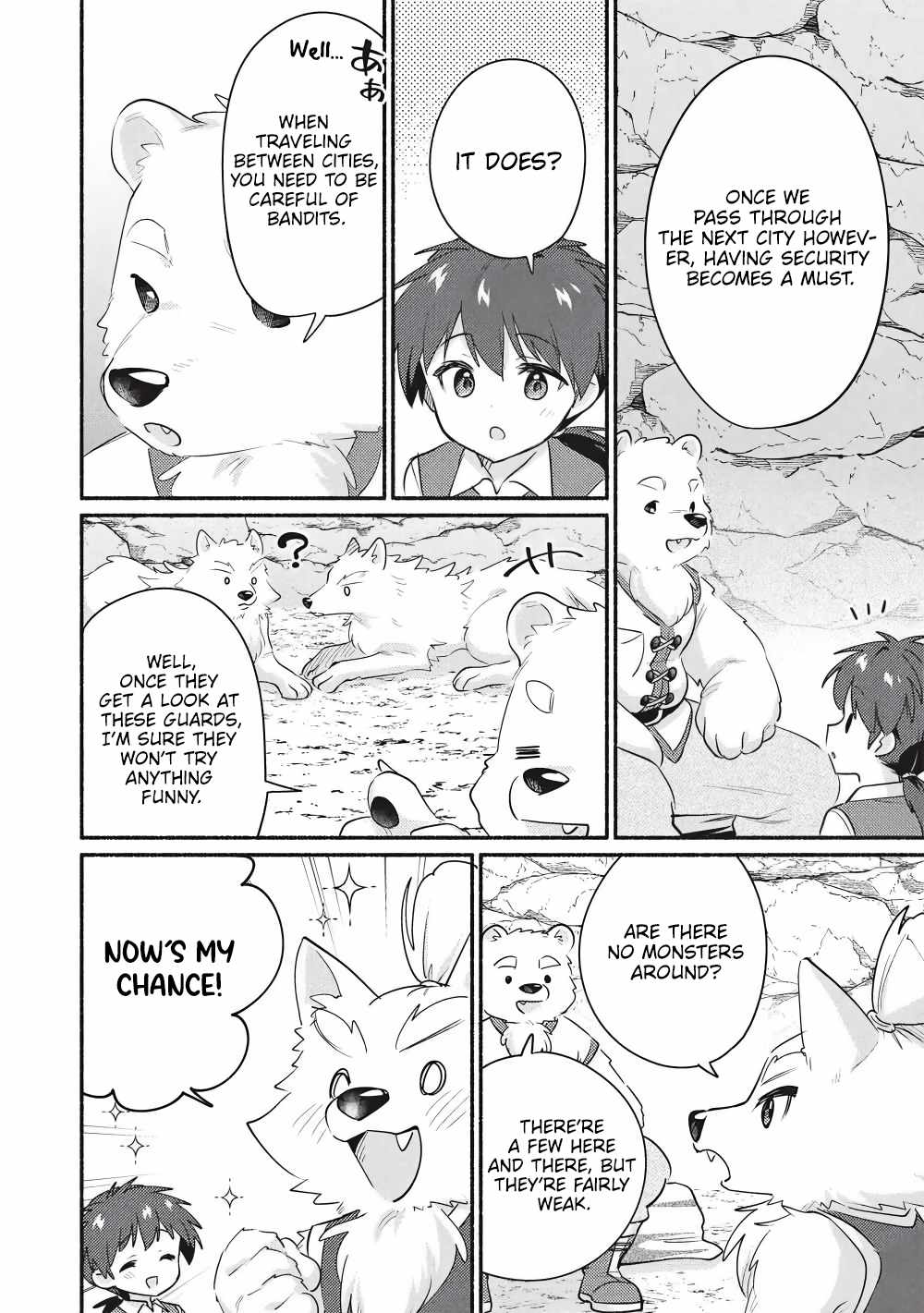 Kojiin Tamer Chapter 62-eng-li - Page 8