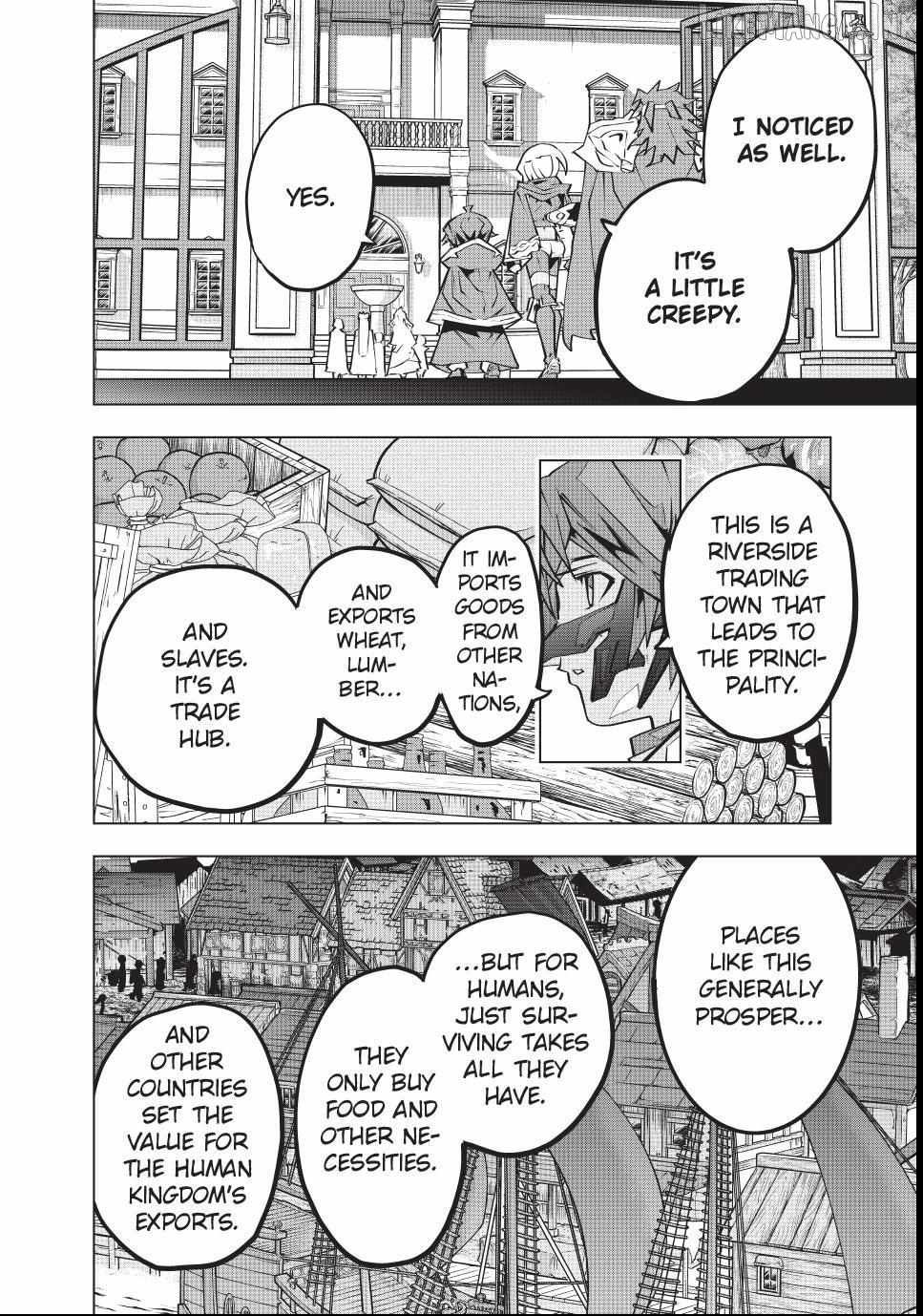 My Gift LVL 9999 Unlimited Gacha Chapter 205-eng-li - Page 9