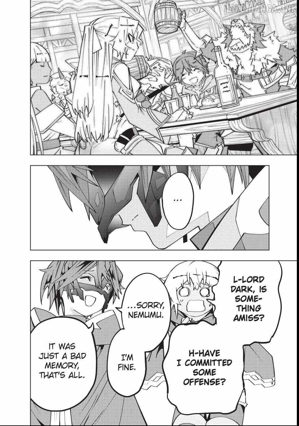 My Gift LVL 9999 Unlimited Gacha Chapter 205-eng-li - Page 19