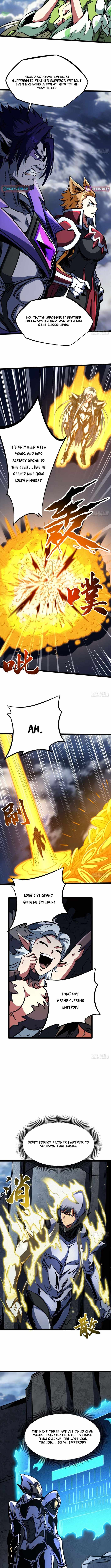 Super Gene Chapter 465-eng-li - Page 3
