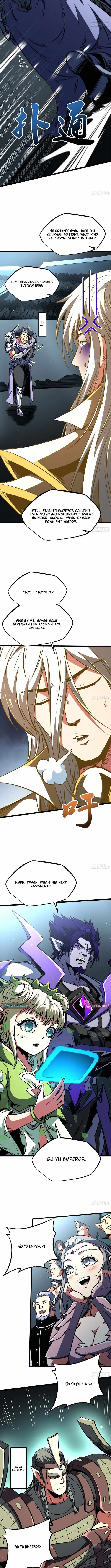 Super Gene Chapter 465-eng-li - Page 5