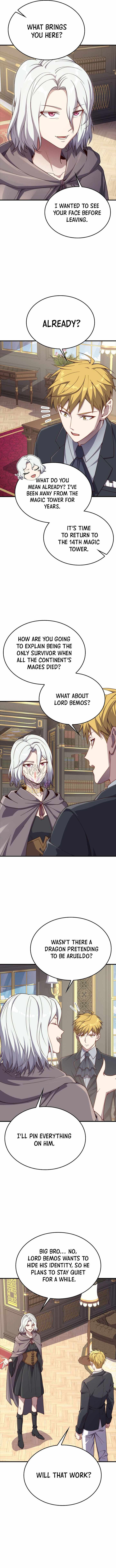 The Lord’s Coins Aren’t Decreasing?! Chapter 211-eng-li - Page 7