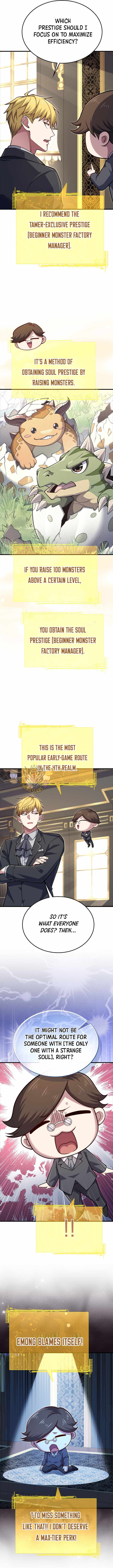 The Lord’s Coins Aren’t Decreasing?! Chapter 211-eng-li - Page 4