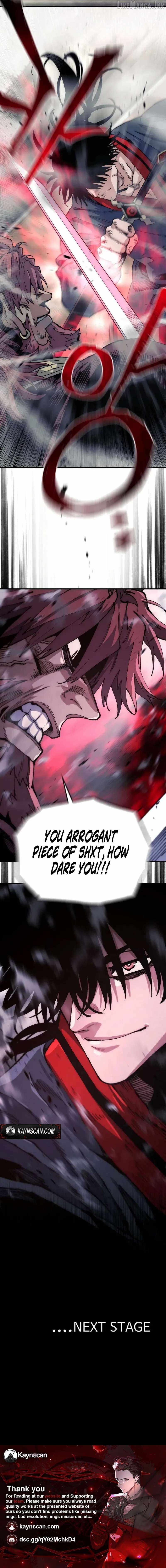 Heavenly Demon Cultivation Simulation Chapter 187-eng-li - Page 12