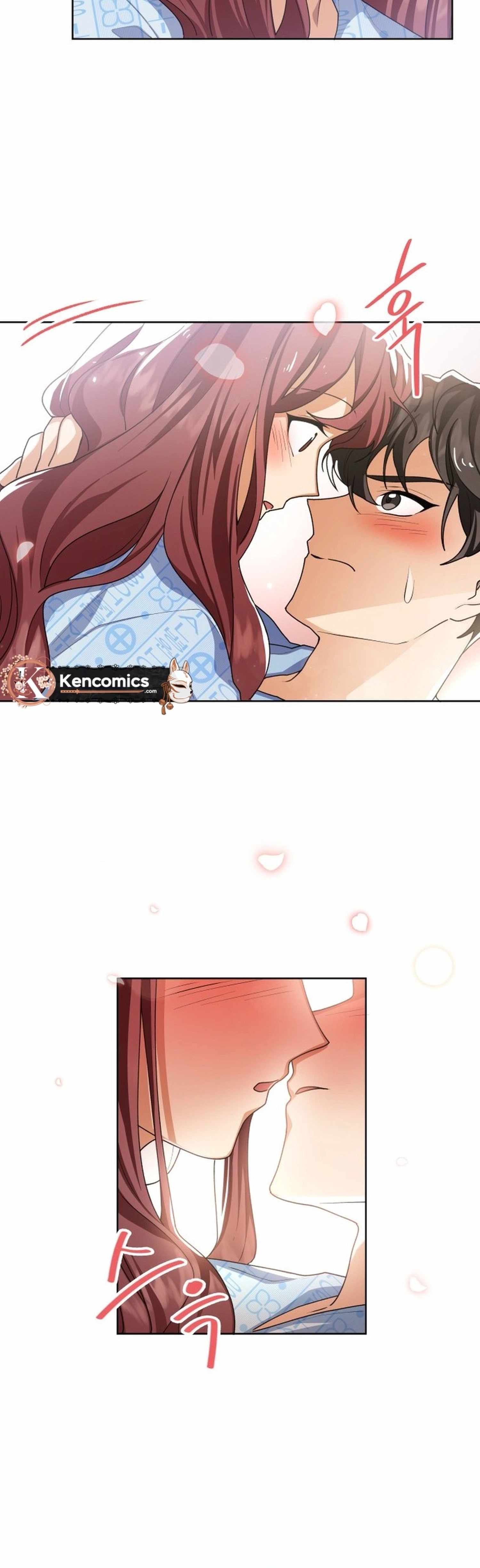 We’re Soulmates Starting From Today Chapter 29-eng-li - Page 5