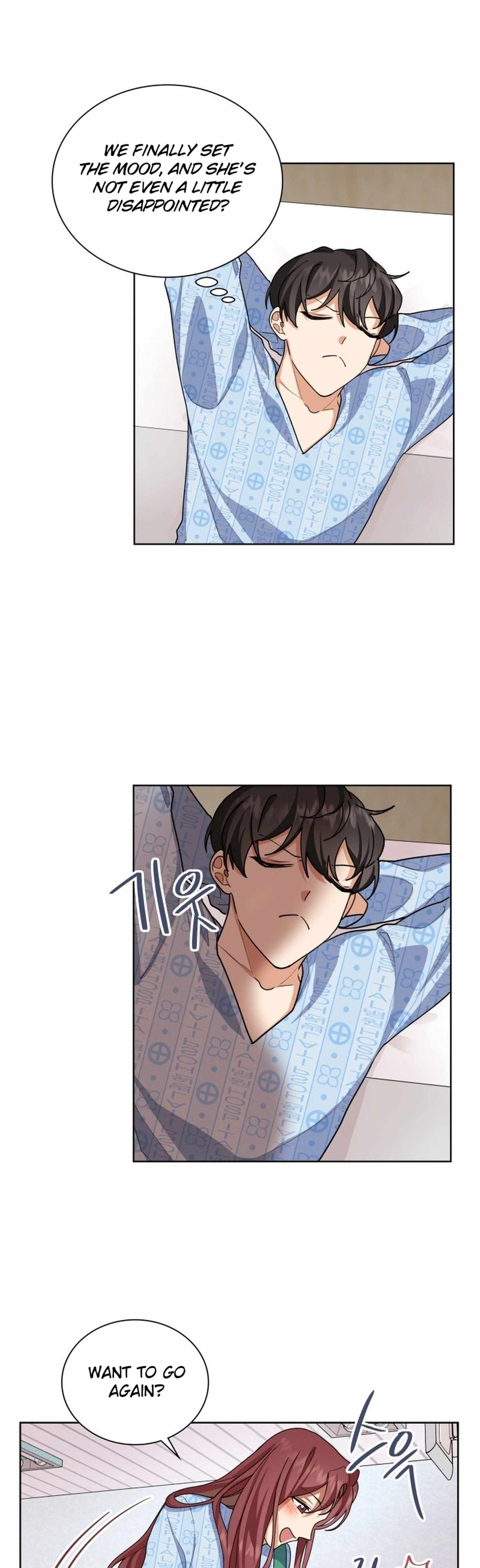 We’re Soulmates Starting From Today Chapter 29-eng-li - Page 2
