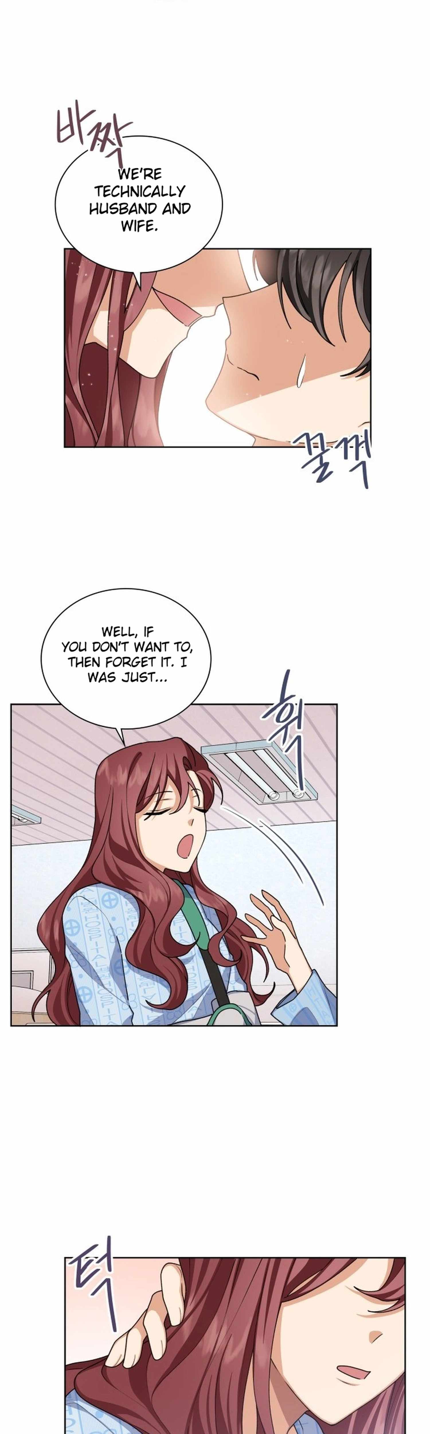 We’re Soulmates Starting From Today Chapter 29-eng-li - Page 4