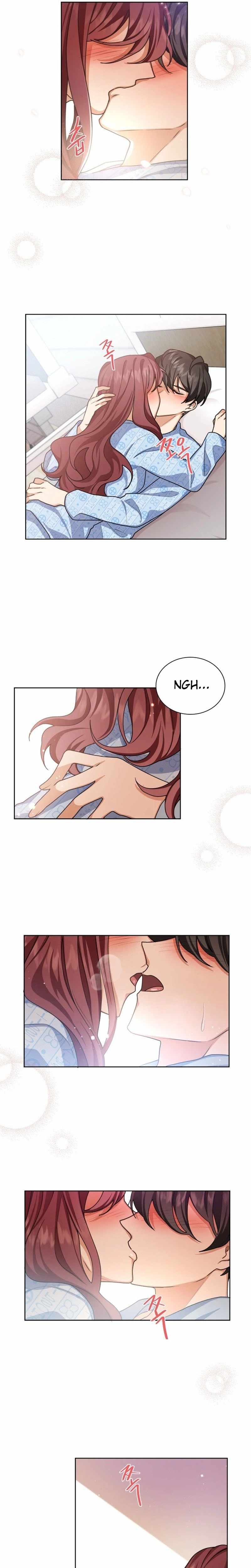 We’re Soulmates Starting From Today Chapter 29-eng-li - Page 6