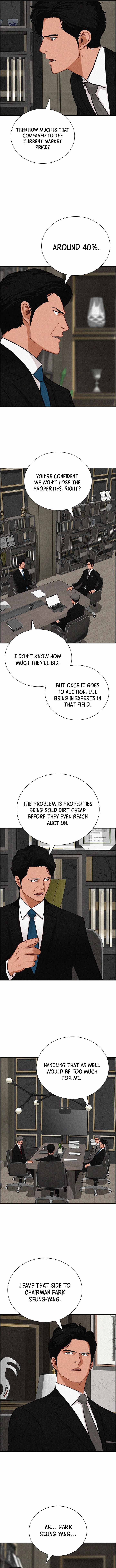 Lord of Money Chapter 281-eng-li - Page 5