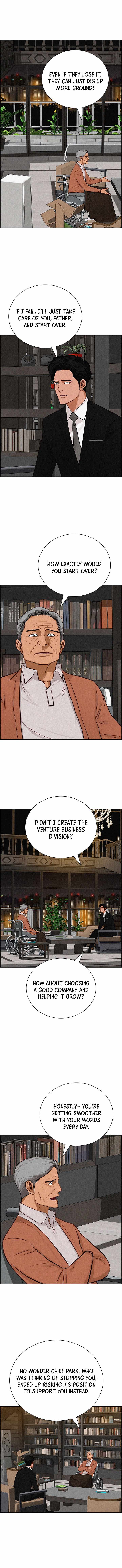 Lord of Money Chapter 281-eng-li - Page 9