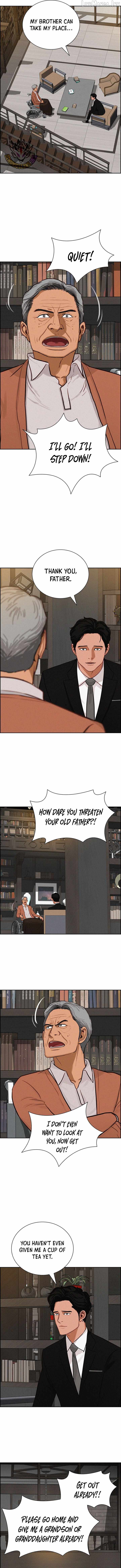 Lord of Money Chapter 282-eng-li - Page 2