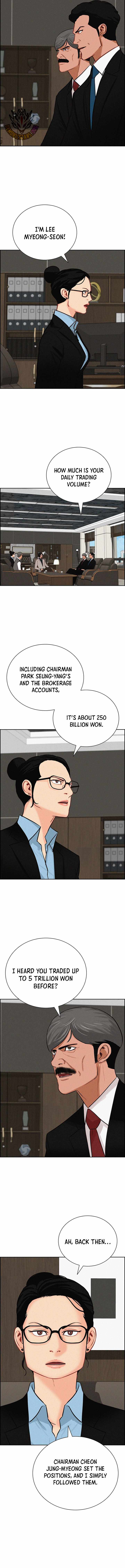 Lord of Money Chapter 280-eng-li - Page 2