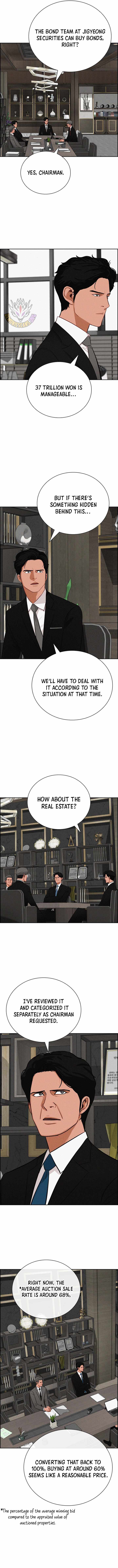 Lord of Money Chapter 281-eng-li - Page 4
